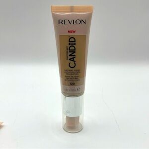 Revlon 120 Buff Photoready Candid Foundation